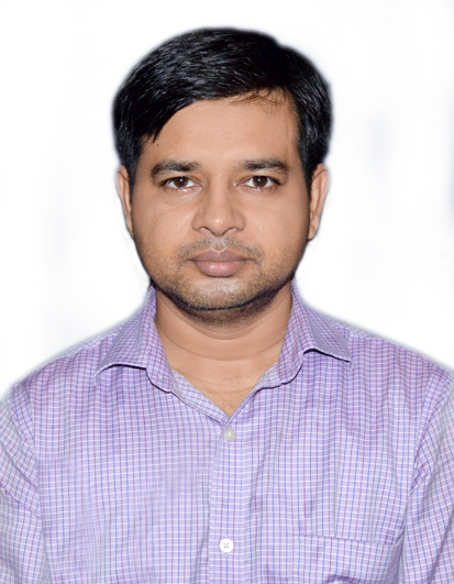 DR. SAMEER KUMAR